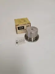 FALK STEELFLEX COUPLING. 40T HUB. 246654.