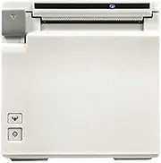 [Epson] C31CE95111A0 TM-M30 111A0 ETHERNET BT White PS UK - (> Mobile Receipt Print)