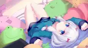 Anime eromanga sensei izumi Playmat Gaming Mat
