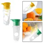 Manual Lemon Juicer Multifunctional Lemon Squeezer for Orange Sports Home