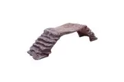 Komodo Basking Platform Ramp Brown Large 82925