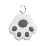 Paw Shape GPS Bluetooth Tracker For Your Pets, Purse, Keys, Etc. $10 Each