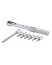 Birzman Torque Wrench 3-15Nm
