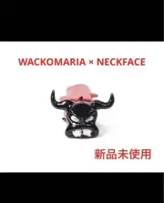 Wacko Maria Neckface Incense Holder 32cm Rare Collectible