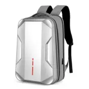 Hard Shell 17.3 Inch Laptop Backpack