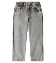 [Molo] Molo Aiden straight jeans Y 4 grey