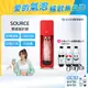 英國SodaStream Source氣泡水機(紅)