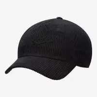 在飛比找Yahoo奇摩購物中心優惠-NIKE U NK CLUB CAP U CB CORD L