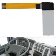 New Display-Screen Replacement For Volvo Penta/Kenworth Trucks/Speedometer LCD