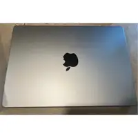 在飛比找蝦皮購物優惠-Apple MacBook Pro M1 Max 16吋 6