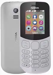 [Nokia] A00028488 130 Grey Dual SIM Unlocked