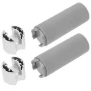 2 Pcs Pull Rope Pendant String Curtain Weights Cordless Roller Shades