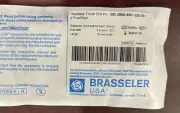 Brasseler Headless Trocar Drill Pins (Set of 4) Ref # ZB-00-5901-020-00