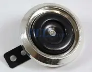 Universal 12V 1.5A HORN Scooter Moped Go Kart ATV 84mm V HO04