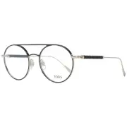 Tod's Black Women Optical Frames - RRP 362.88 USD
