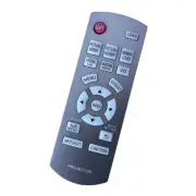 Remote Control For Panasonic PT-AR100EA PT-AX200U PT-AE4000E 3LCD Projector