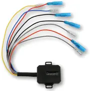Highsider CBW1, CAN-BUS resistor