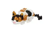 Nanoblock Calico Cat