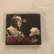 Raymond Devos : Les 50 plus grands sketches (2 CD + DVD)