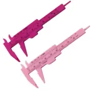 Ruler Calipers For Measuring Depth Lightweight Measuring Tools Woodworking
