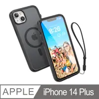 在飛比找PChome24h購物優惠-CATALYST iPhone14 Plus (6.7吋) 