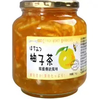 在飛比找PChome24h購物優惠-韓國黃金蜂蜜柚子茶(1kg)