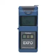 EXFO EPM-53 Optical Power Meter Tester 850-1550nm 10~-60dBm