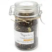 Organics for Lily Traditional Tea in Jar 70g - Chai