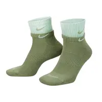 在飛比找Yahoo奇摩購物中心優惠-Nike 襪子 Everyday Plus Socks 男女