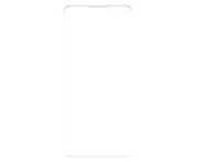 JOFLO 3D Curved Full Screen Tempered Glass Protector Film for OnePlus 8 Pro - Transparent 3pcs