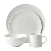 Wedgwood Gio Dinner Set 16 Piece