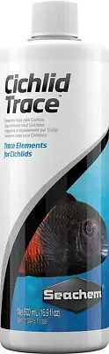 Cichlid Trace Elements (SC70300)