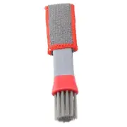Easy to Maneuver Car Detail Cleaning Brush for Kitchen Stoves and More