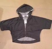 size 8 girls pumpkin patch jumper