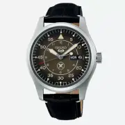 Seiko 5 Sports SRPL31K1 Automatic Leather Yuto Horigome Limited Edition