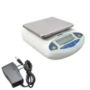 Lab Scale Electronic Weighing Analytical Balance High Precision 30kg/0.1g 110V