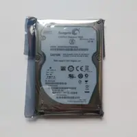 在飛比找蝦皮購物優惠-Seagate ST9320423AS 320GB 2.5吋