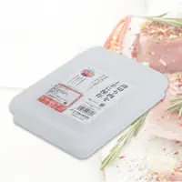 在飛比找e-Payless百利市購物中心優惠-日本製SANADA肉片保鮮盒-500ml-6入