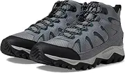[MERRELL] Men's Oakcreek Mid Waterproof Hiking Boot
