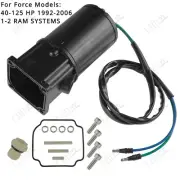 For 1992-2006 Mercury Tilt Trim Motor 50-125 Hp 2-Wire New 809885A1 / ARCO 6276-
