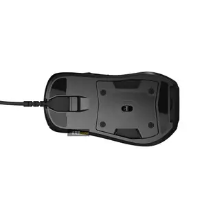 【一統電競】賽睿 SteelSeries RIVAL 710 有線電競滑鼠 機械式按鍵 OLED 螢幕