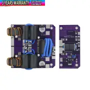 1200W 1.8 - 54MHz SW Shortwave Power Amplifier Board HF Amp Kit MRFX1K80H BLF188