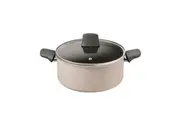Tefal Revive Ceramic Induction Non-Stick Stewpot and Lid 24cm