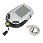 Handheld Digital Multifunction Barometer Altimeter Digital Thermometer Watches