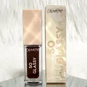 COLOURPOP So Glassy Lip Gloss Dana Point