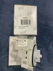 700245 Drain Pump Dishwasher Asko