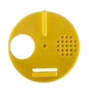 Bee Hive Beehive Nuc Rotating Entrance Closure Disc 5 Pack AU Made !FREE POST!