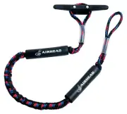 Kwik Tek AHDL-5 Airhead Bungee Dock Line, 5 Ft.