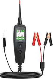 24V 12V Probe Pen 、Car Tester、 Voltage Resistant Test Circuit Ignition、 Battery Scanner 、Diagnostic Tools 、Auto Accessories
