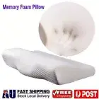 Memory Foam Pillow Neck Pillows Contour Rebound Pain Relief Support For Adult